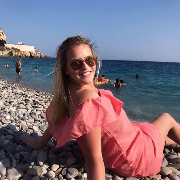 Meet your Posher, Zuzana - Picture 1 of 1